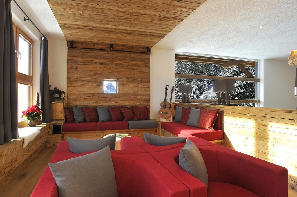 سان فيجيليو دي ماريبْ Alpine Hotel Gran Foda' المظهر الخارجي الصورة